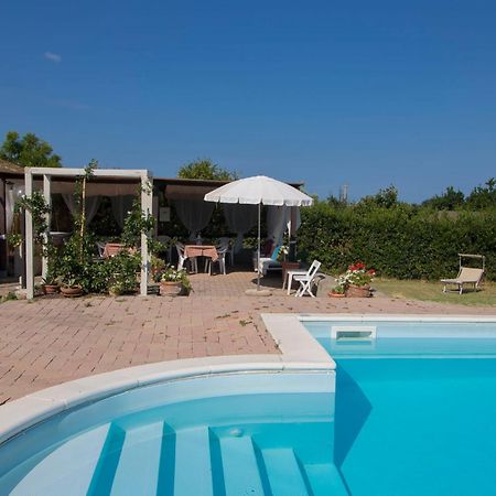 Apartment Il Secondo-2 By Interhome Bibbona Εξωτερικό φωτογραφία