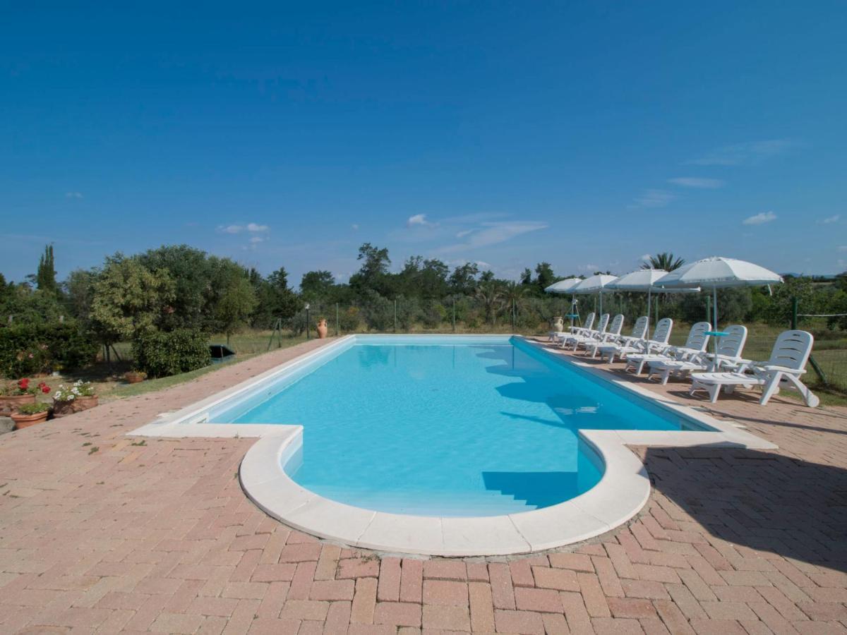 Apartment Il Secondo-2 By Interhome Bibbona Εξωτερικό φωτογραφία