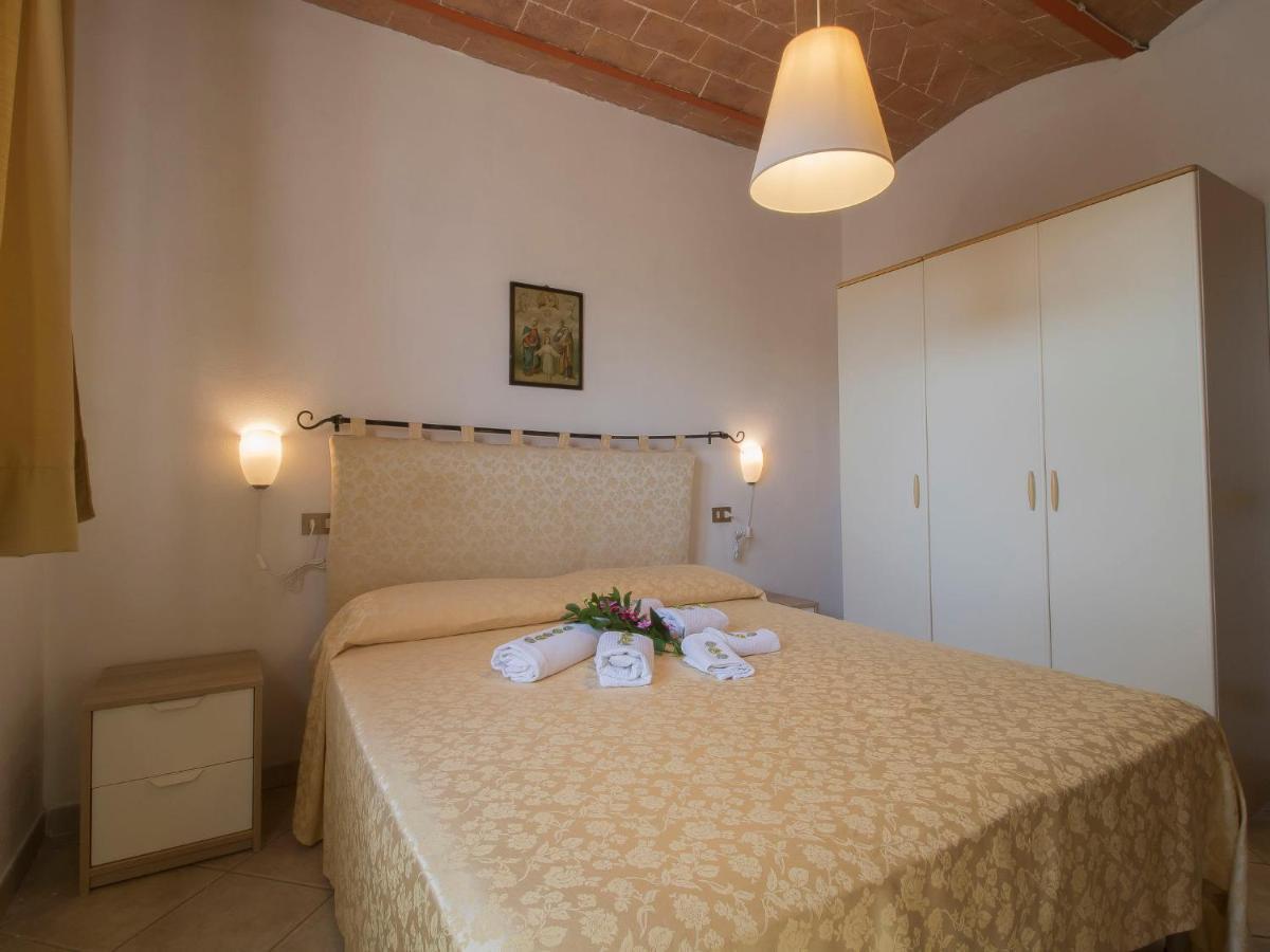 Apartment Il Secondo-2 By Interhome Bibbona Εξωτερικό φωτογραφία