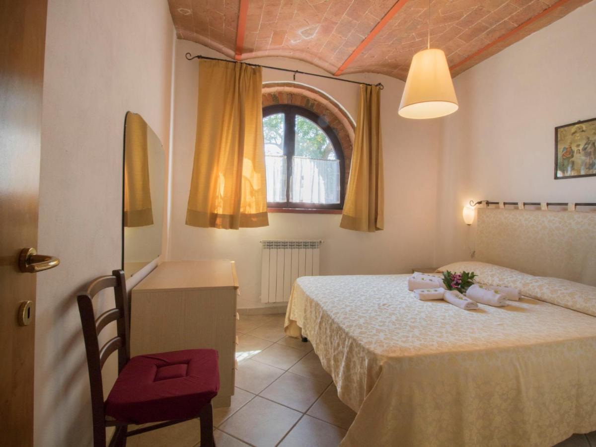 Apartment Il Secondo-2 By Interhome Bibbona Εξωτερικό φωτογραφία