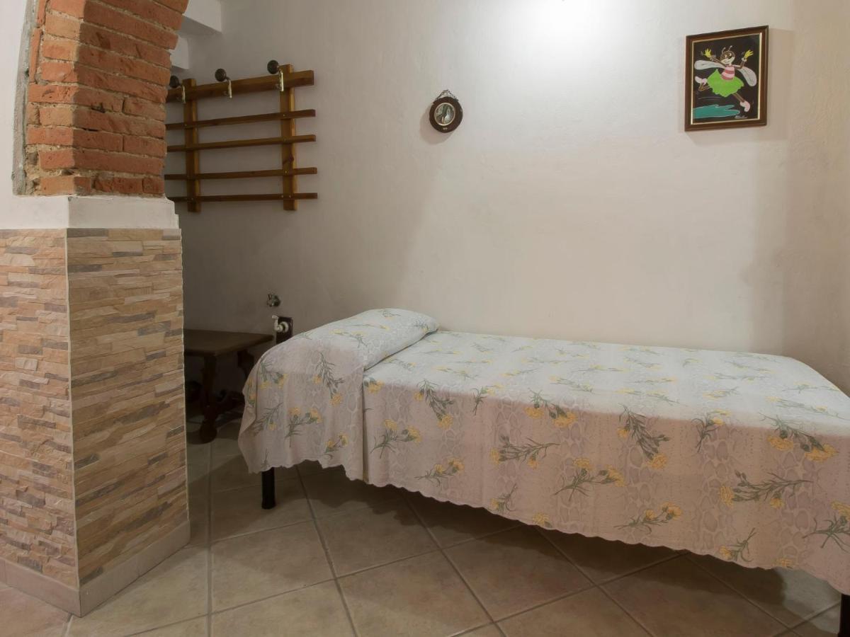 Apartment Il Secondo-2 By Interhome Bibbona Εξωτερικό φωτογραφία