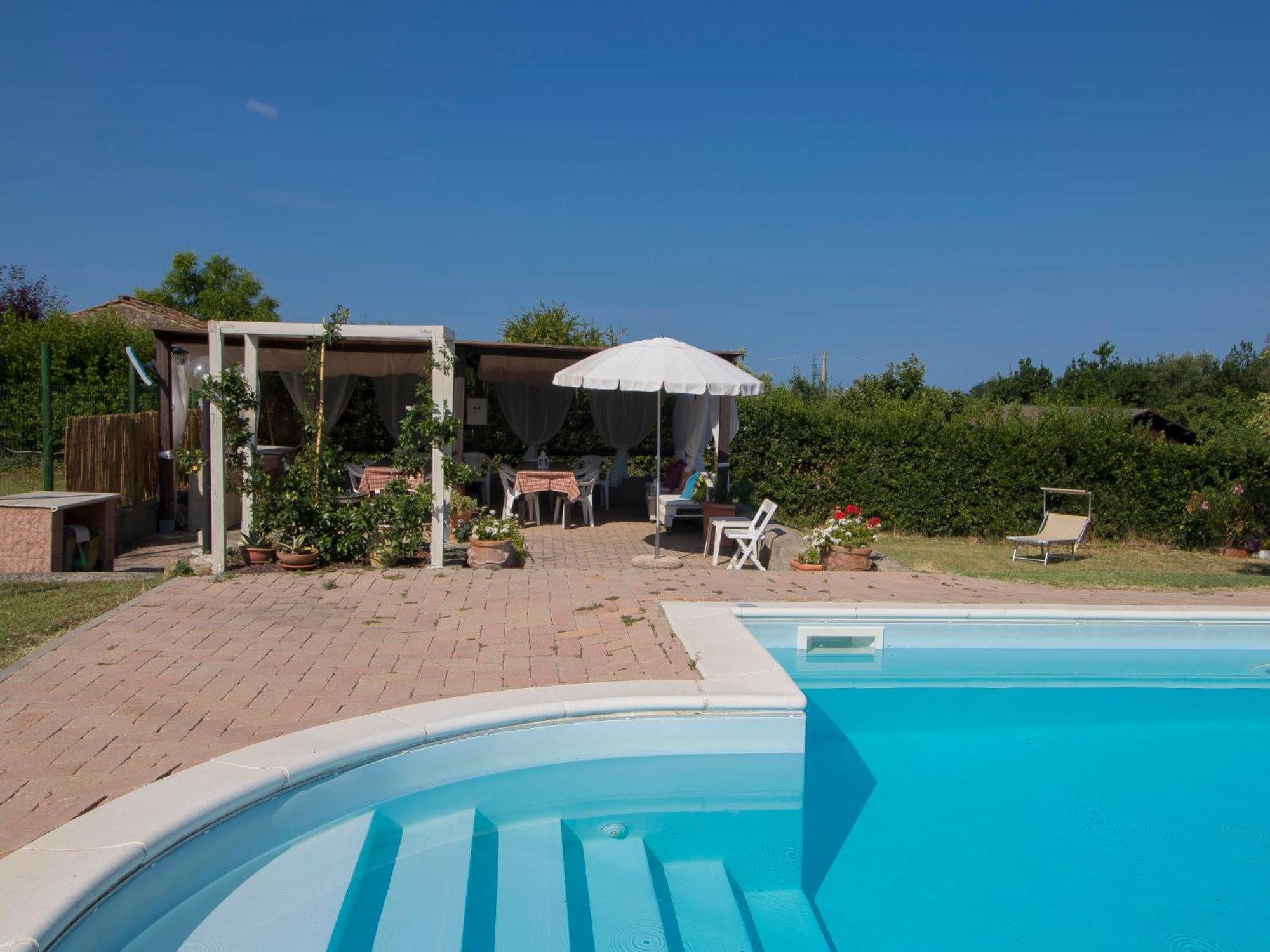 Apartment Il Secondo-2 By Interhome Bibbona Εξωτερικό φωτογραφία